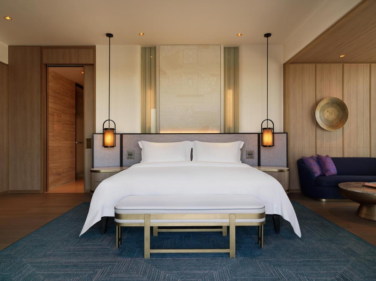 City Of Dreams Mediterranean - Integrated Resort, Casino & Entertainment Limassol Ngoại thất bức ảnh